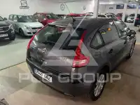 2010 Citroen C4