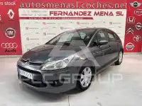 2010 Citroen C4