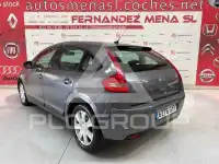 2010 Citroen C4