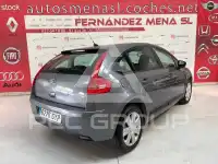 2010 Citroen C4