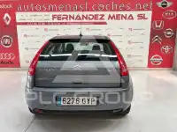 2010 Citroen C4