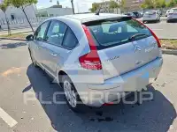 2010 Citroen C4