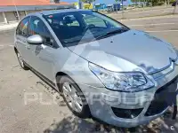 2010 Citroen C4