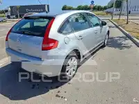 2010 Citroen C4