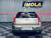 2010 Citroen C4