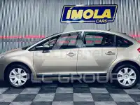 2010 Citroen C4