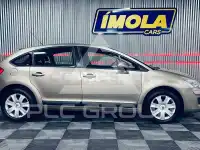 2010 Citroen C4