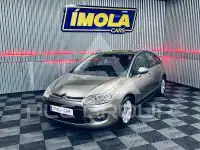 2010 Citroen C4