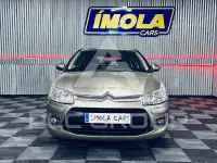 2010 Citroen C4