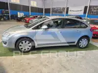 2010 Citroen C4