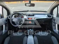 2010 Citroen C3