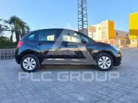 2010 Citroen C3