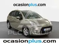 2010 Citroen C3