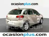 2010 Citroen C3