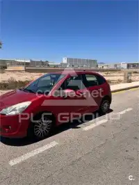 2010 Citroen C3