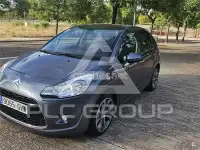 2010 Citroen C3
