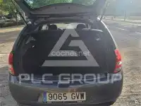 2010 Citroen C3
