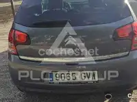 2010 Citroen C3