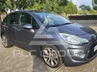 2010 Citroen C3