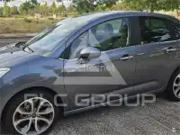 2010 Citroen C3