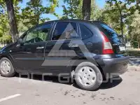 2010 Citroen C3