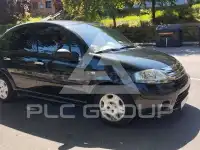 2010 Citroen C3