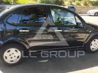 2010 Citroen C3