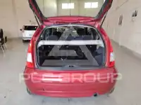 2010 Citroen C3