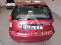 2010 Citroen C3
