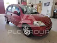 2010 Citroen C3