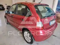 2010 Citroen C3