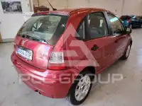 2010 Citroen C3