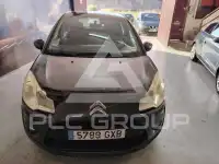 2010 Citroen C3