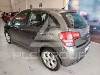 2010 Citroen C3