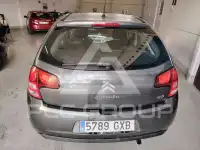 2010 Citroen C3