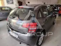 2010 Citroen C3