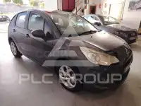 2010 Citroen C3