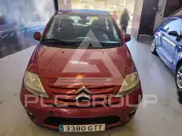 2010 Citroen C3