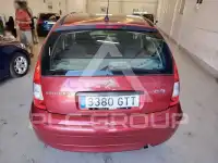 2010 Citroen C3