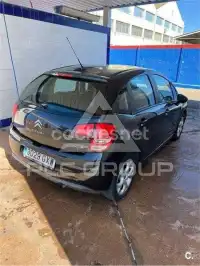 2010 Citroen C3