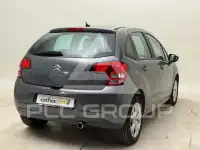 2010 Citroen C3