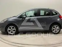 2010 Citroen C3
