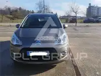 2010 Citroen C3