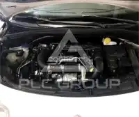 2010 Citroen C3