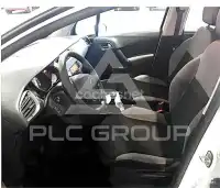 2010 Citroen C3