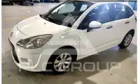 2010 Citroen C3