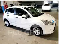 2010 Citroen C3