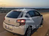 2010 Citroen C3