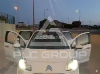 2010 Citroen C3