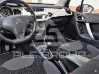 2010 Citroen C3
